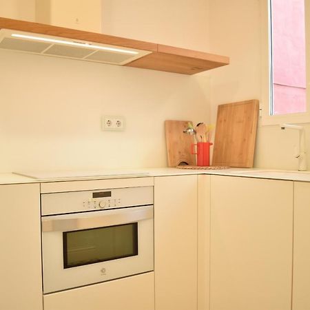 Gran Apartamento Cerca De Ruzafa Valensiya Dış mekan fotoğraf