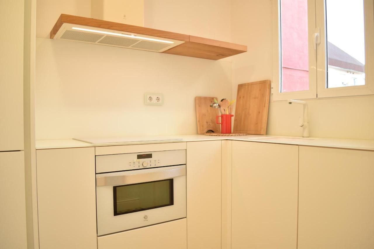 Gran Apartamento Cerca De Ruzafa Valensiya Dış mekan fotoğraf