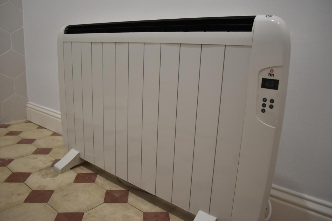 Gran Apartamento Cerca De Ruzafa Valensiya Dış mekan fotoğraf